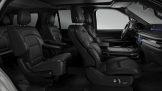 2026 Lincoln Lincoln Navigator Internal Image 1